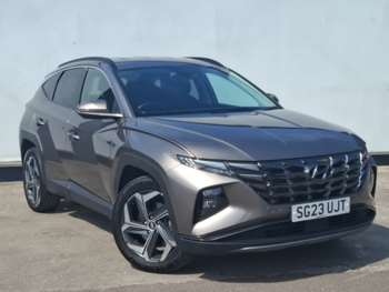 2023 - 1.6 TGDi Hybrid 230 Premium 5dr 2WD Auto