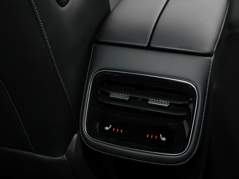 Used Chery Tiggo 8 2025 for sale - 77623392: Photo 13