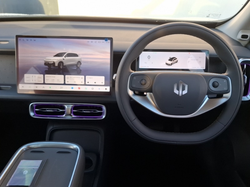 Used Leapmotor B10 2025 for sale - 76893536: Photo 7