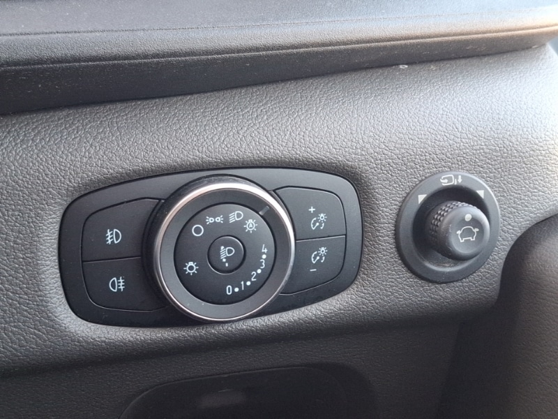 Used Ford Transit 2024 for sale - 78033453: Photo 17