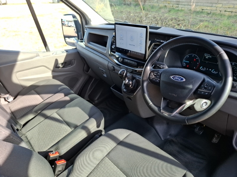 Used Ford Transit 2024 for sale - 78033453: Photo 2