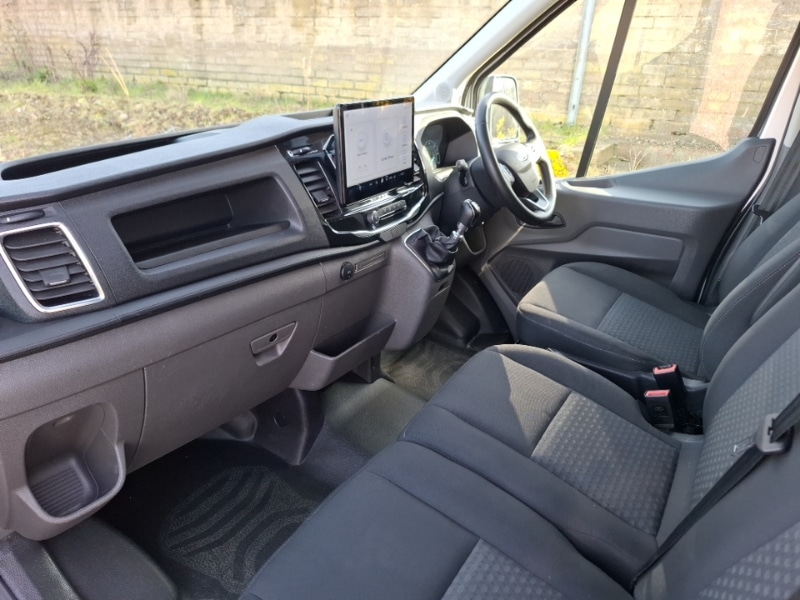 Used Ford Transit 2024 for sale - 78033453: Photo 5