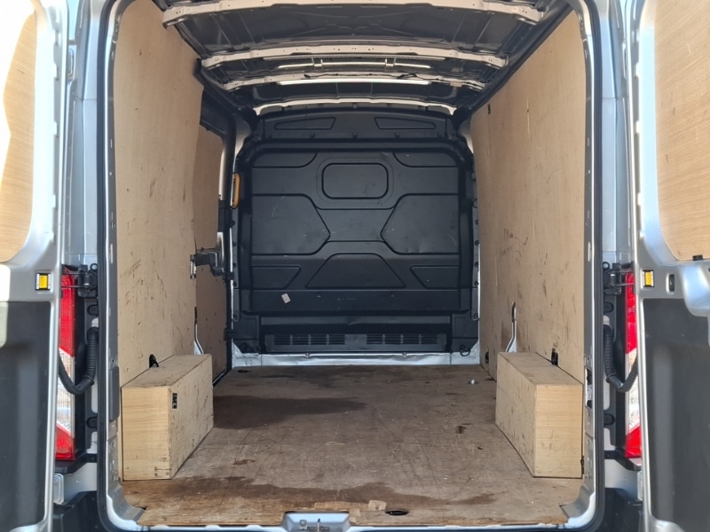 Used Ford Transit 2024 for sale - 78033453: Photo 8