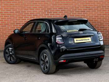 Used Fiat 600 2025 for sale - 74458248: Photo