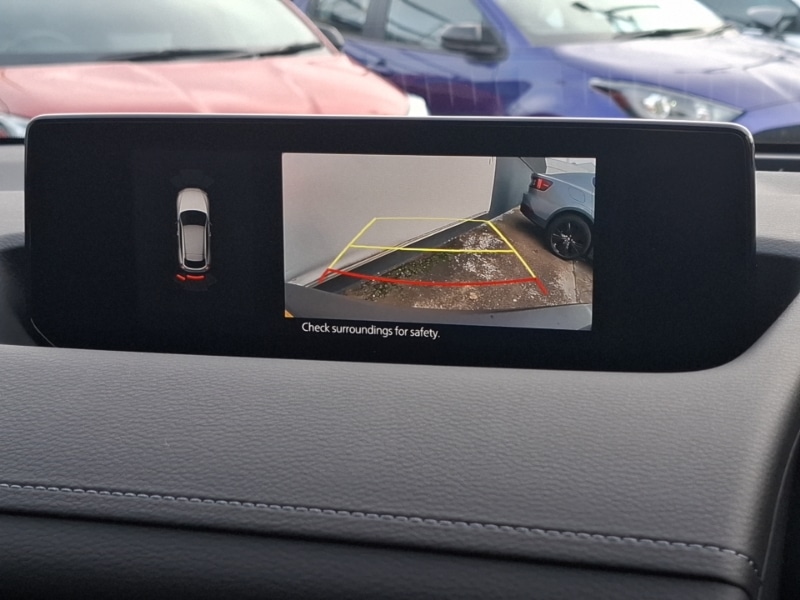 Used Mazda MX-30 2025 for sale - 76556057: Photo 10