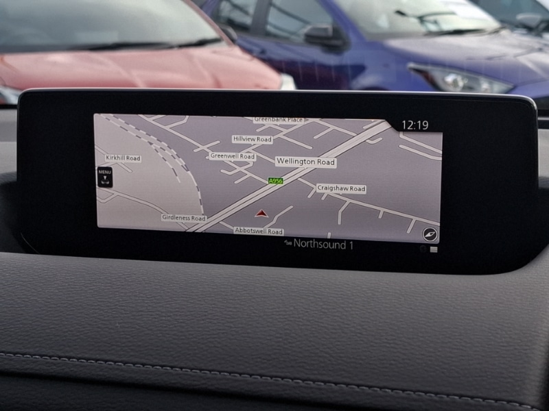 Used Mazda MX-30 2025 for sale - 76556057: Photo 11