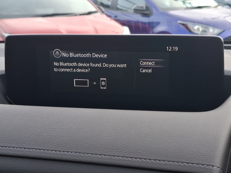 Used Mazda MX-30 2025 for sale - 76556057: Photo 12