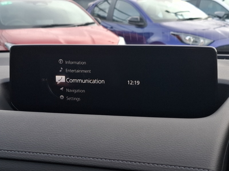 Used Mazda MX-30 2025 for sale - 76556057: Photo 13