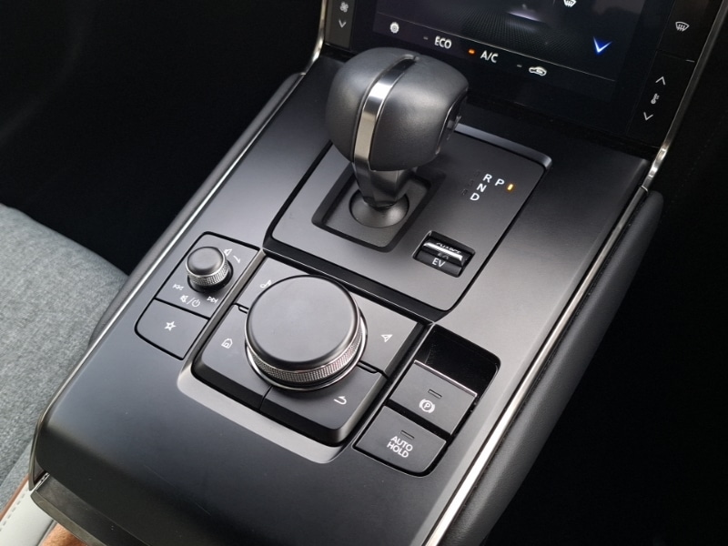 Used Mazda MX-30 2025 for sale - 76556057: Photo 15