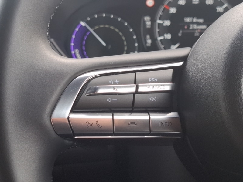 Used Mazda MX-30 2025 for sale - 76556057: Photo 16