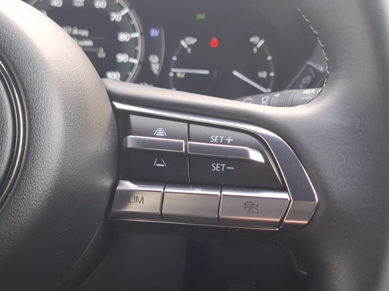 Used Mazda MX-30 2025 for sale - 76556057: Photo 17