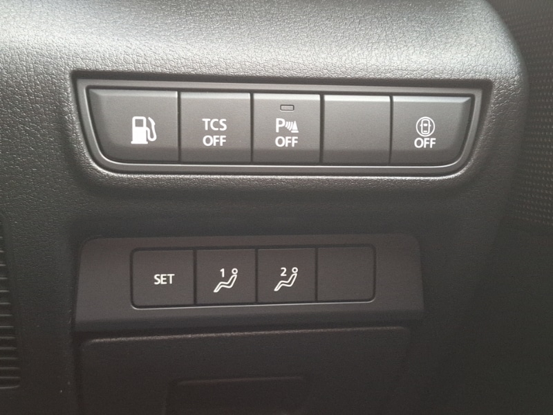 Used Mazda MX-30 2025 for sale - 76556057: Photo 18