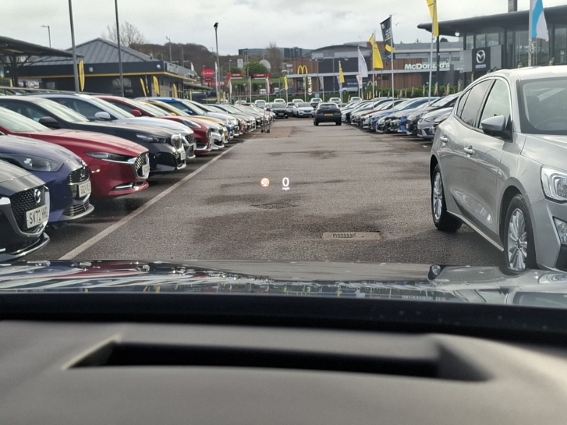 Used Mazda MX-30 2025 for sale - 76556057: Photo 19