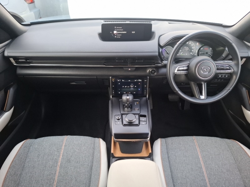 Used Mazda MX-30 2025 for sale - 76556057: Photo 2