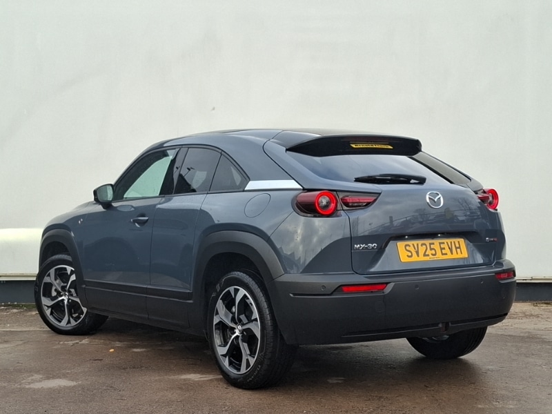 Used Mazda MX-30 2025 for sale - 76556057: Photo 3