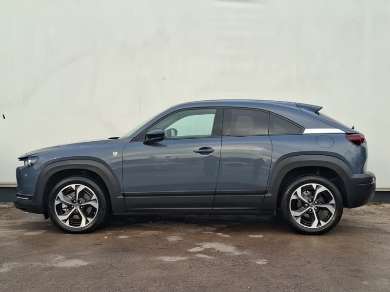 Used Mazda MX-30 2025 for sale - 76556057: Photo 4