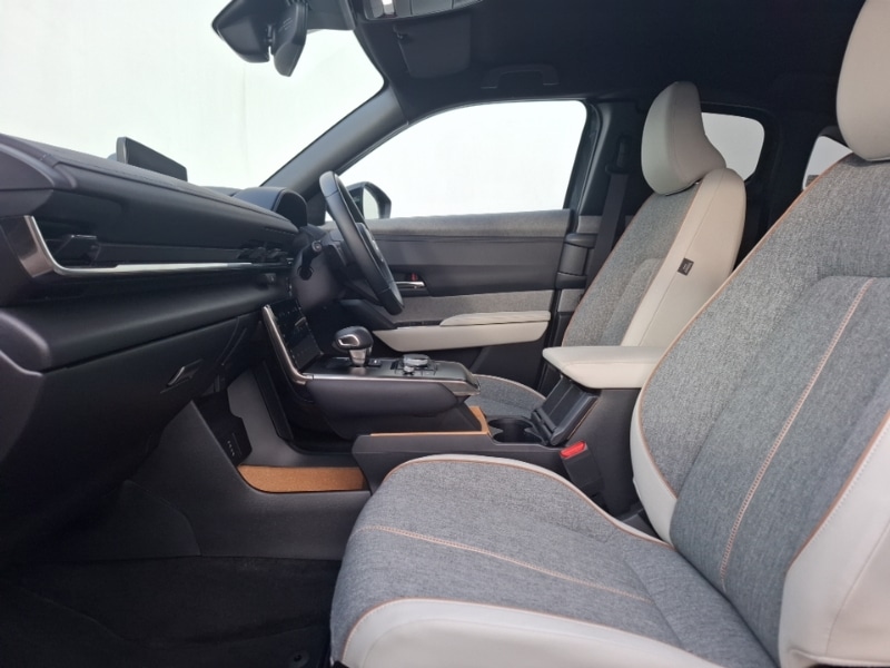 Used Mazda MX-30 2025 for sale - 76556057: Photo 5