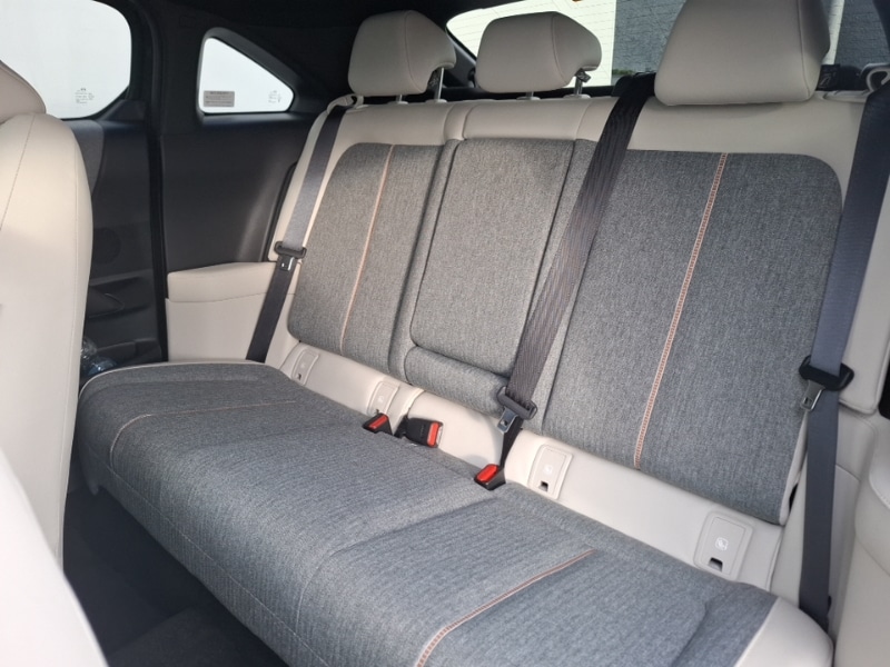 Used Mazda MX-30 2025 for sale - 76556057: Photo 6