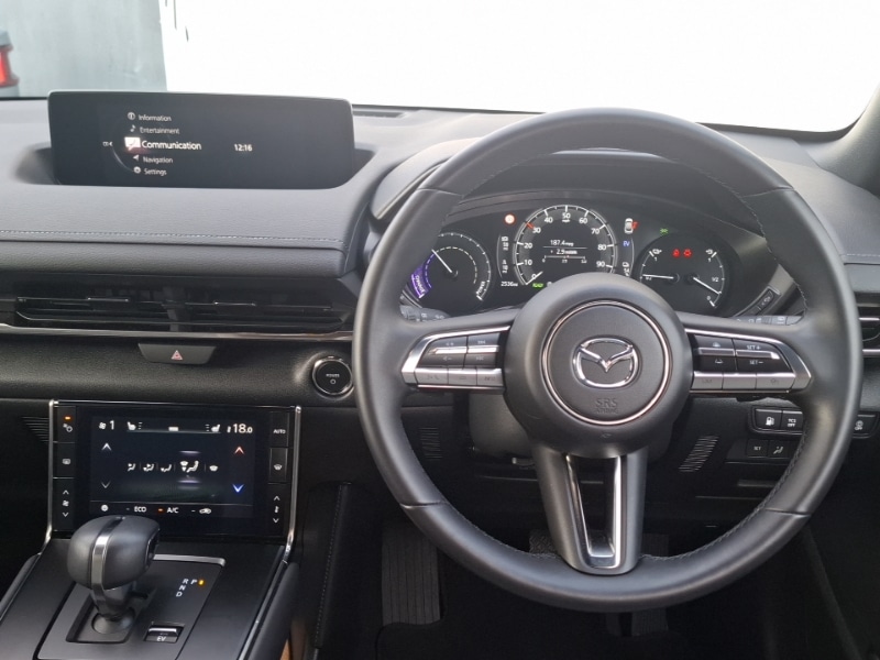 Used Mazda MX-30 2025 for sale - 76556057: Photo 7