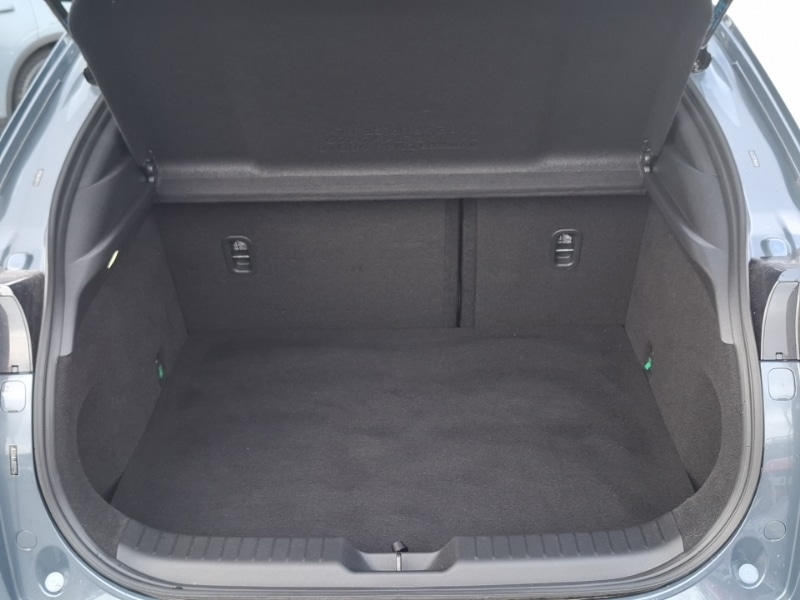 Used Mazda MX-30 2025 for sale - 76556057: Photo 8