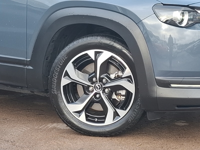 Used Mazda MX-30 2025 for sale - 76556057: Photo 9