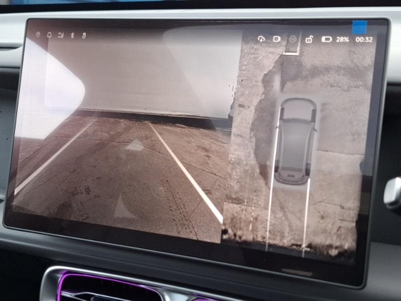 Used Leapmotor B10 2026 for sale - 77852589: Photo 10