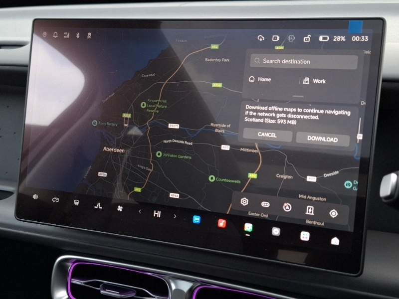 Used Leapmotor B10 2026 for sale - 77852589: Photo 11