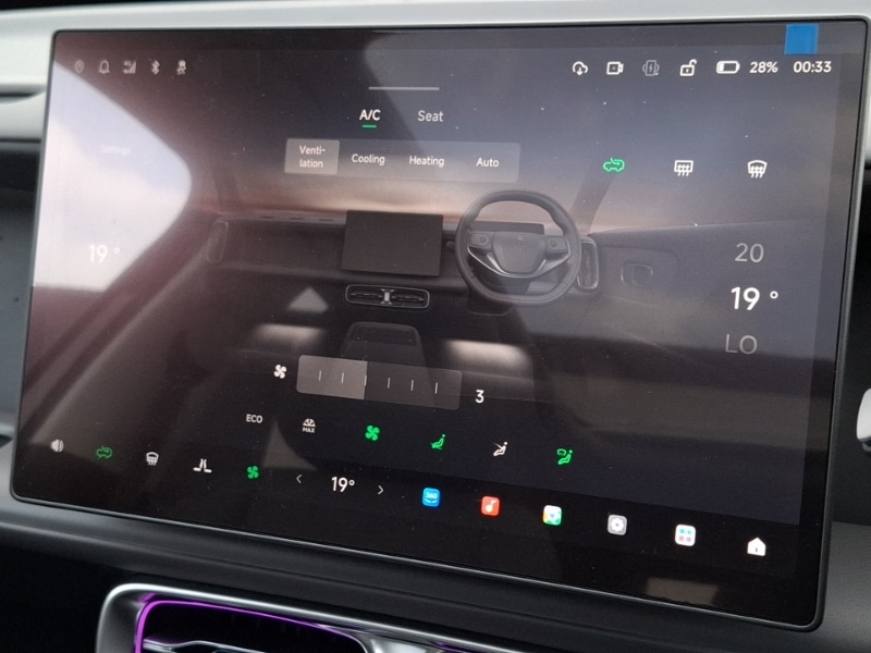 Used Leapmotor B10 2026 for sale - 77852589: Photo 12