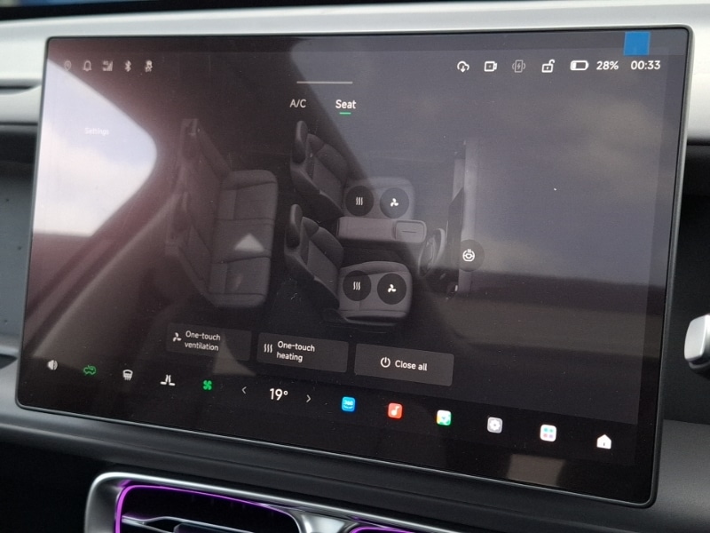 Used Leapmotor B10 2026 for sale - 77852589: Photo 13