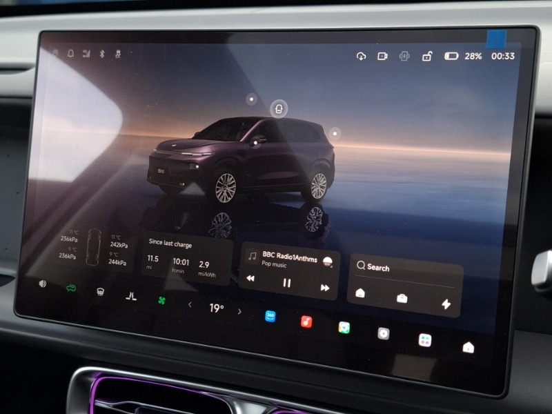 Used Leapmotor B10 2026 for sale - 77852589: Photo 14