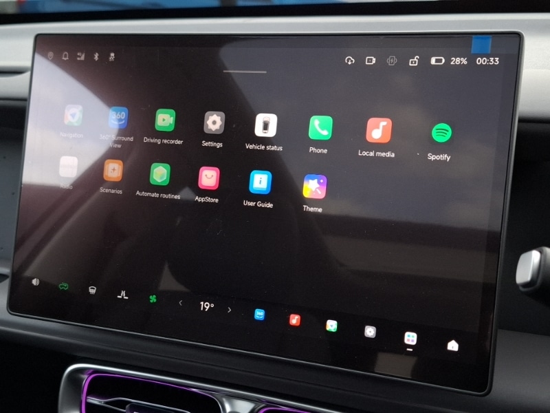 Used Leapmotor B10 2026 for sale - 77852589: Photo 15