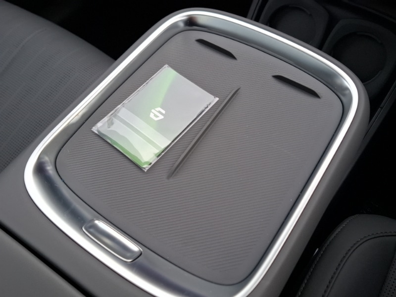 Used Leapmotor B10 2026 for sale - 77852589: Photo 16