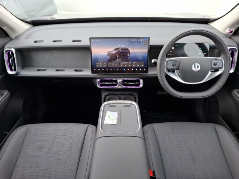 Used Leapmotor B10 2026 for sale - 77852589: Photo 2