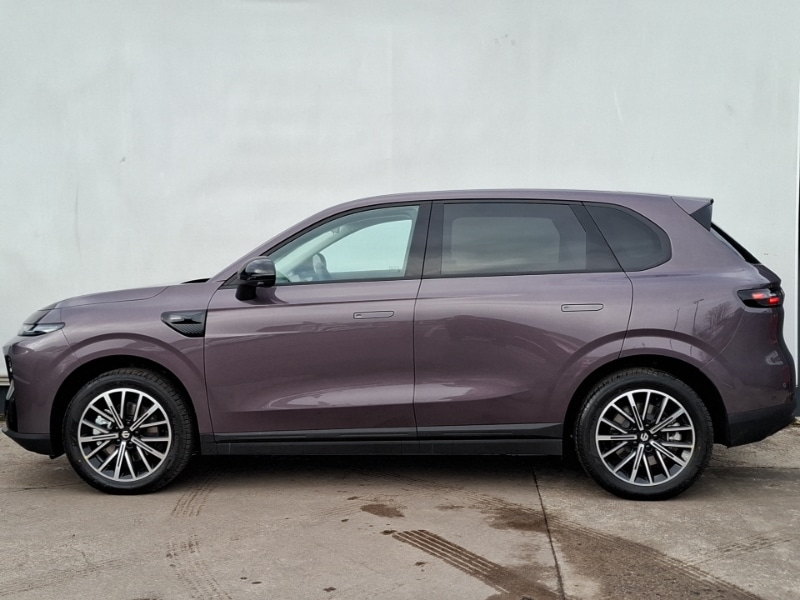 Used Leapmotor B10 2026 for sale - 77852589: Photo 4