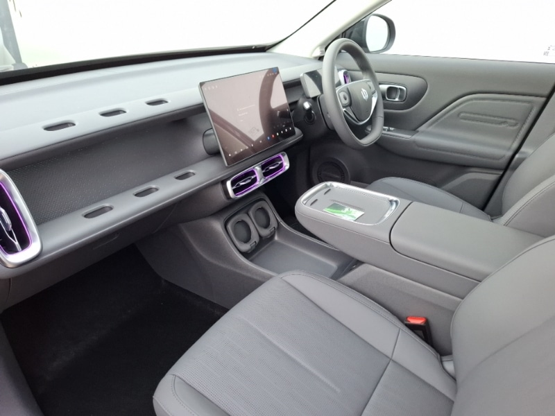 Used Leapmotor B10 2026 for sale - 77852589: Photo 5