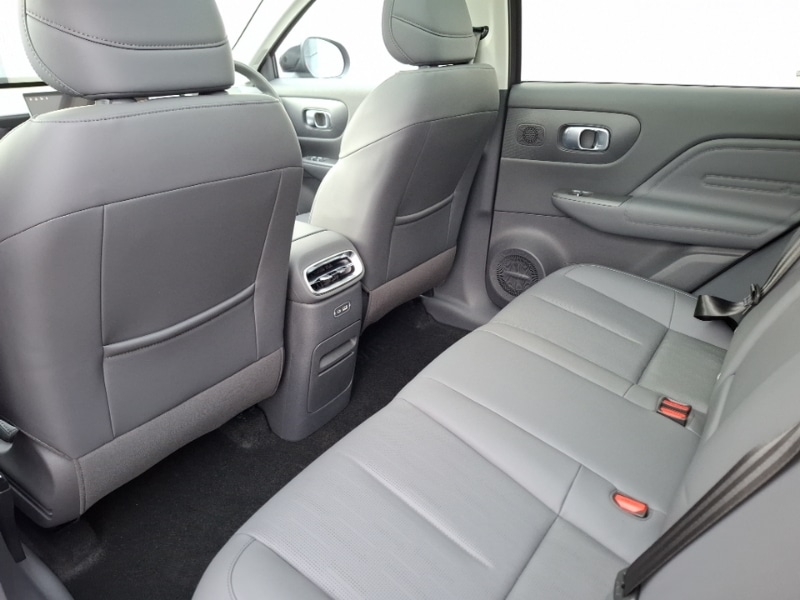 Used Leapmotor B10 2026 for sale - 77852589: Photo 6