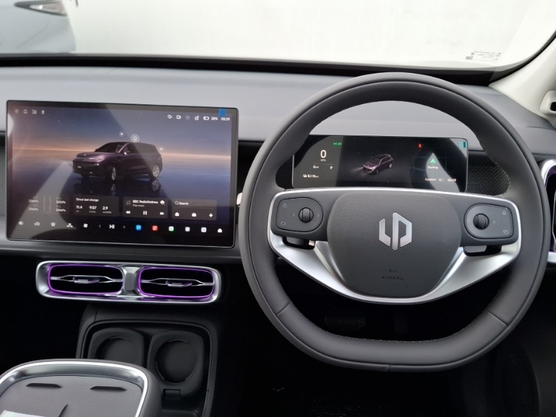 Used Leapmotor B10 2026 for sale - 77852589: Photo 7