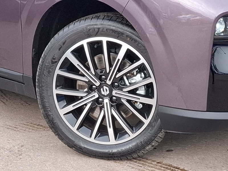 Used Leapmotor B10 2026 for sale - 77852589: Photo 9