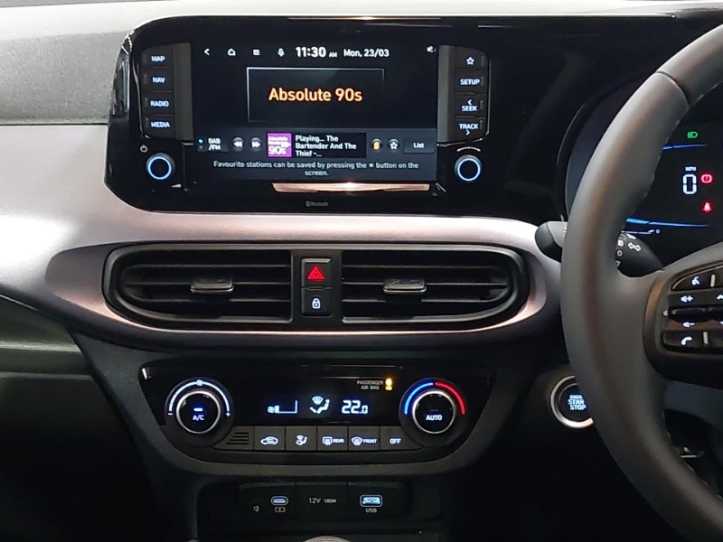 Used Hyundai i10 2026 for sale - 78079836: Photo 11