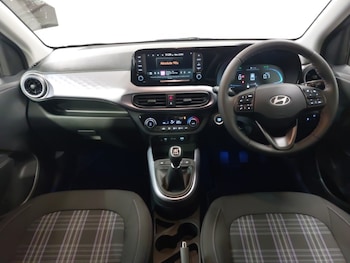 Used Hyundai i10 2026 for sale - 78079836: Photo