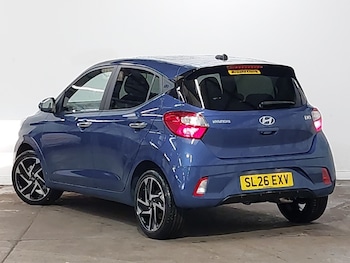 Used Hyundai i10 2026 for sale - 78079836: Photo