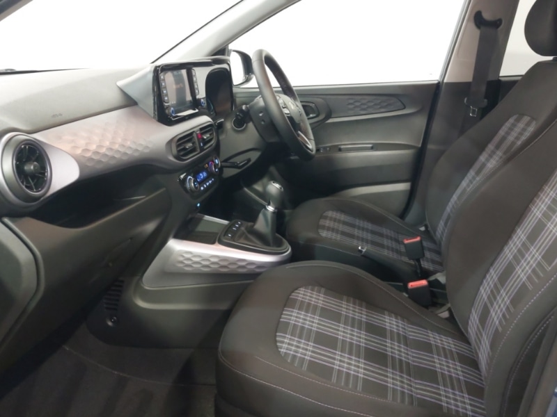 Used Hyundai i10 2026 for sale - 78079836: Photo 5