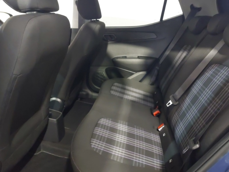 Used Hyundai i10 2026 for sale - 78079836: Photo 6