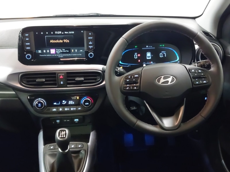 Used Hyundai i10 2026 for sale - 78079836: Photo 7