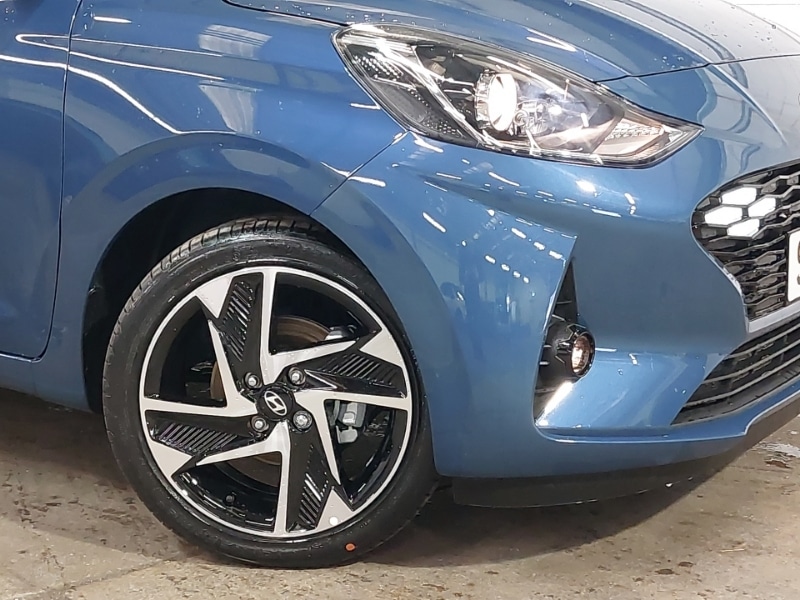 Used Hyundai i10 2026 for sale - 78079836: Photo 9