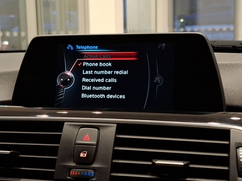 Used BMW 3 Series 2017 for sale - 77197407: Photo 12