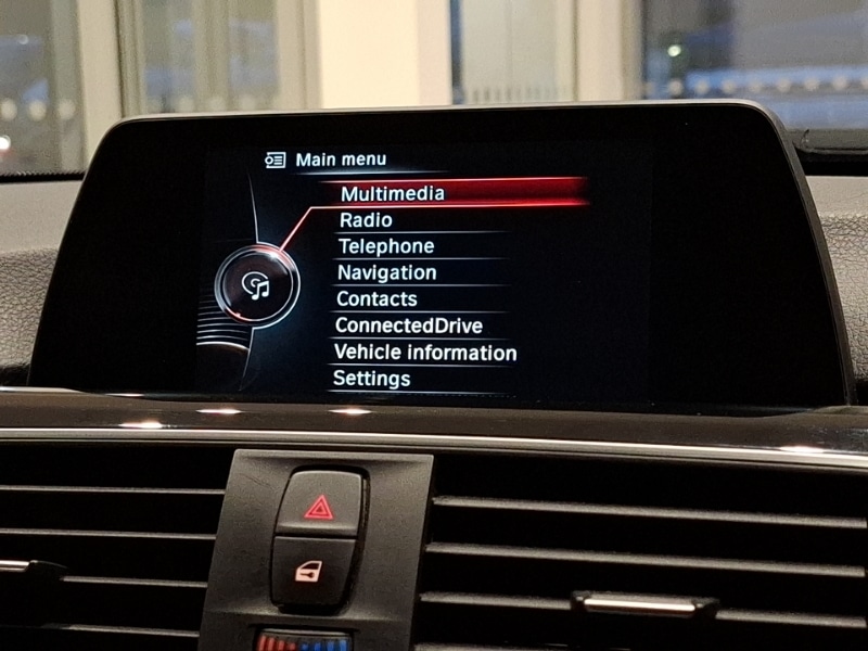 Used BMW 3 Series 2017 for sale - 77197407: Photo 13