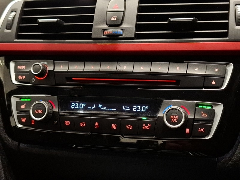 Used BMW 3 Series 2017 for sale - 77197407: Photo 14