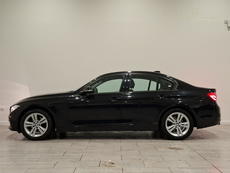 Used BMW 3 Series 2017 for sale - 77197407: Photo 4
