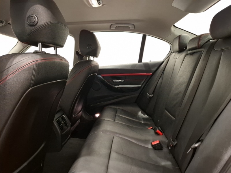 Used BMW 3 Series 2017 for sale - 77197407: Photo 6